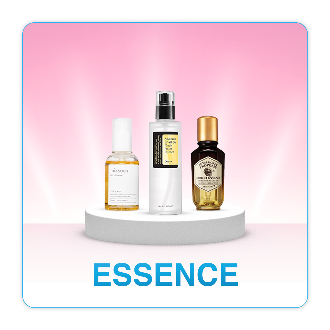 Essence